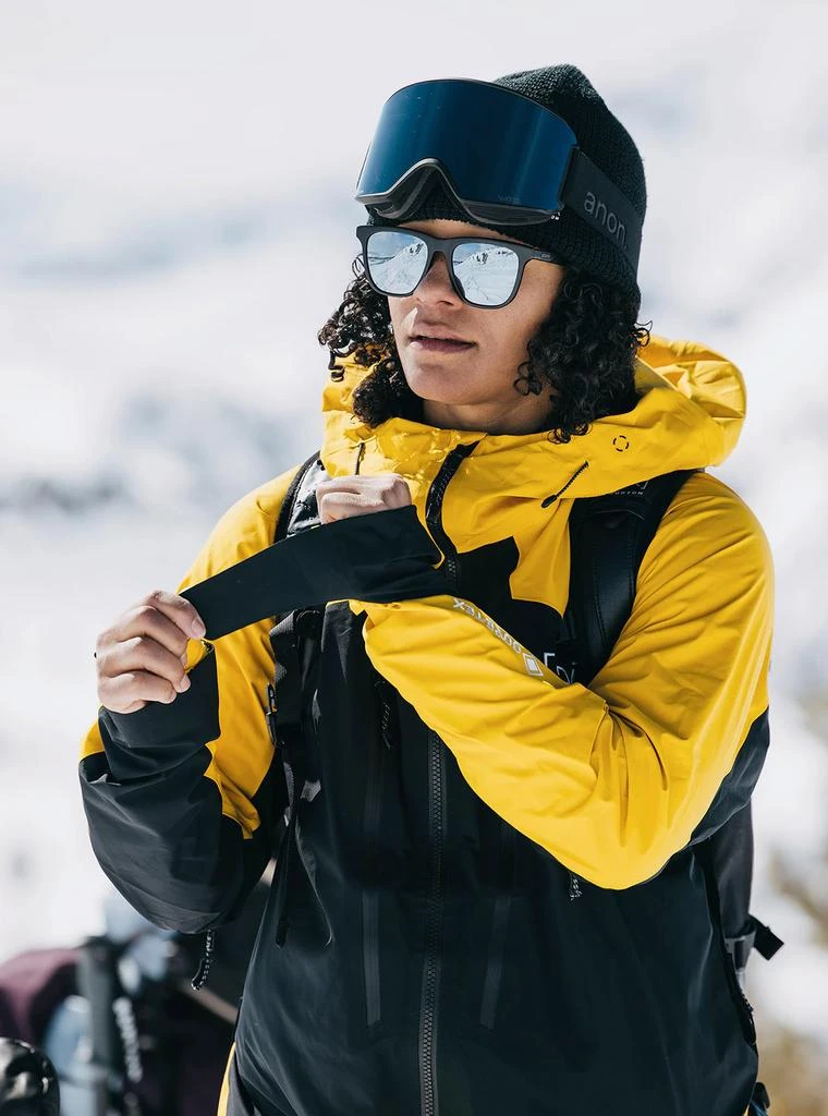 Burton [ak] Tuvak GORE-TEX C-Knit 3L Jacket - Women
s 2