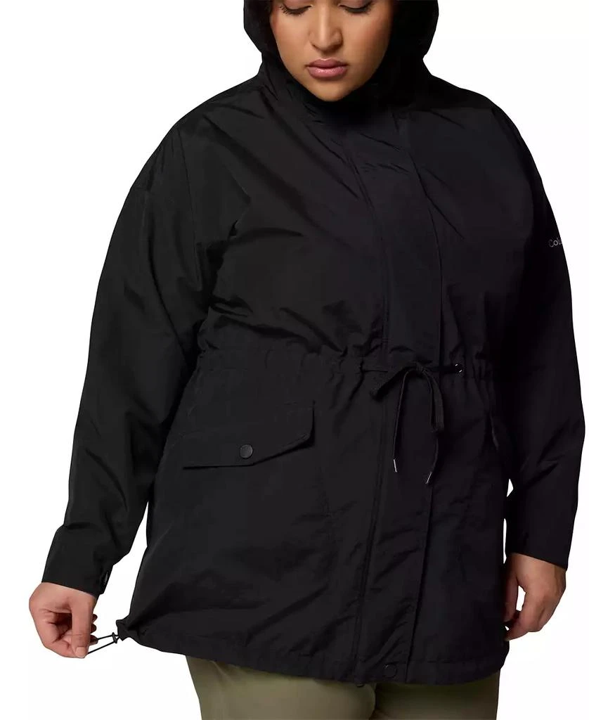 Columbia Women's Pardon My Jacket 13