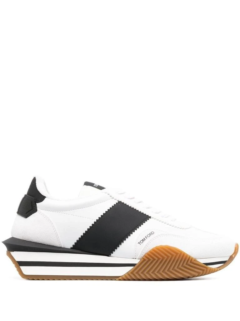 Tom Ford SNEAKER JAMES 1