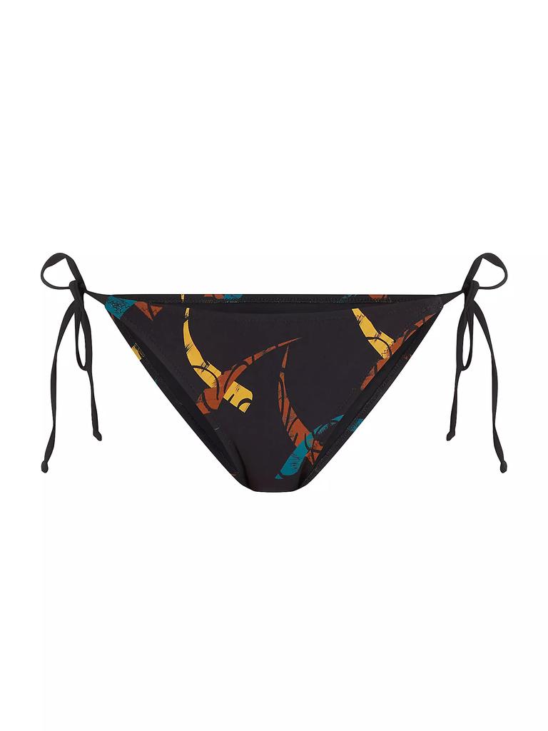 VALIMARE Lisbon Abstract Bikini Bottoms