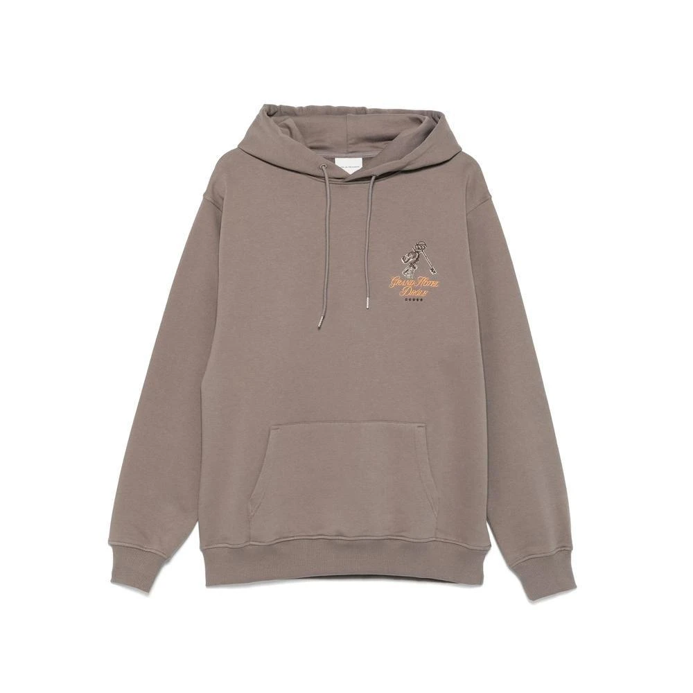 Drôle de Monsieur Drôle De Monsieur Sweatshirts 1