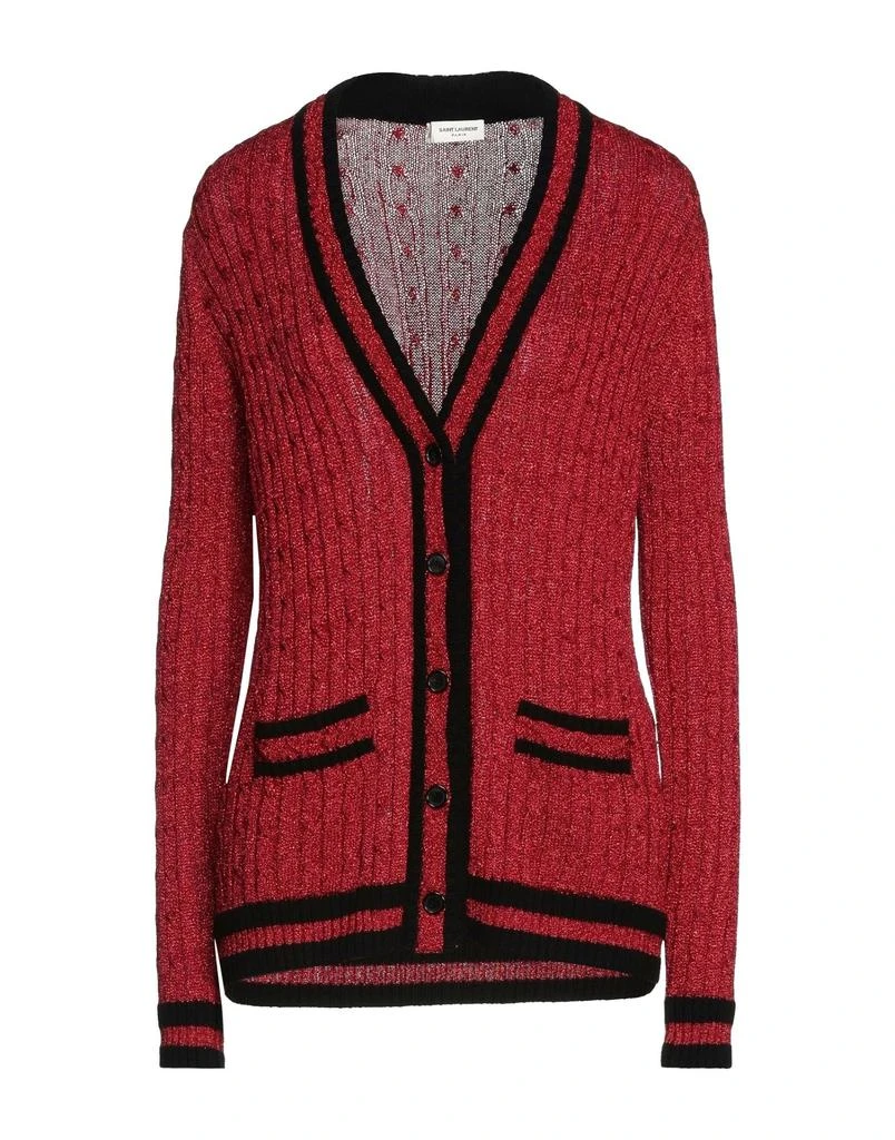 Yves Saint Laurent Cardigan 1