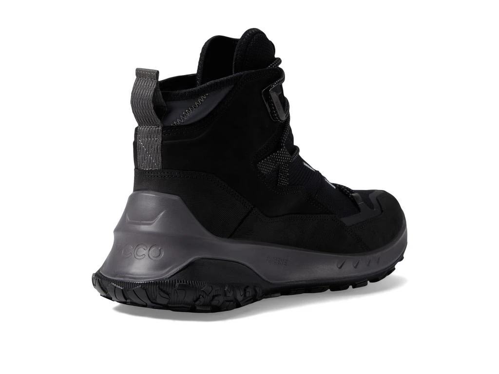 ECCO Ultra Terrain Waterproof Mid Hiking Boot 5