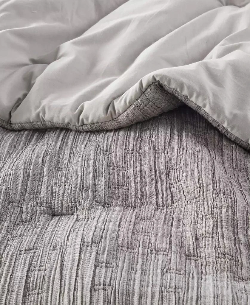 Croscill Arlo Oversized 3-Pc. Comforter Set 5