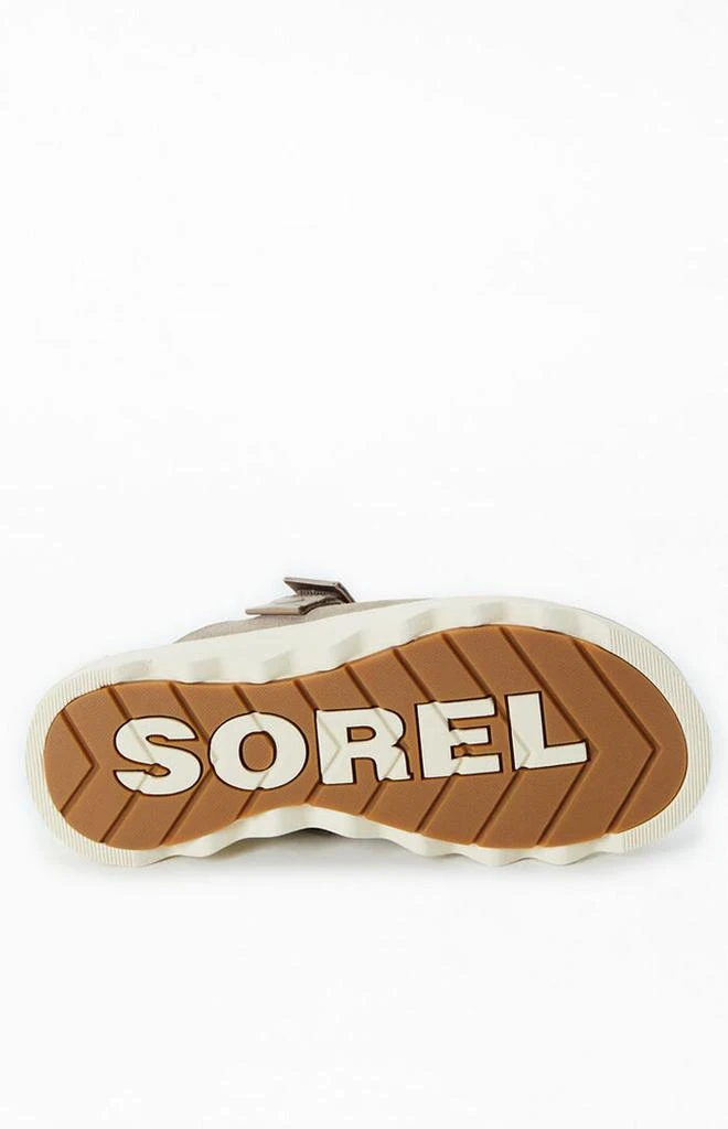 SOREL Women's VIIBE Clogs 4