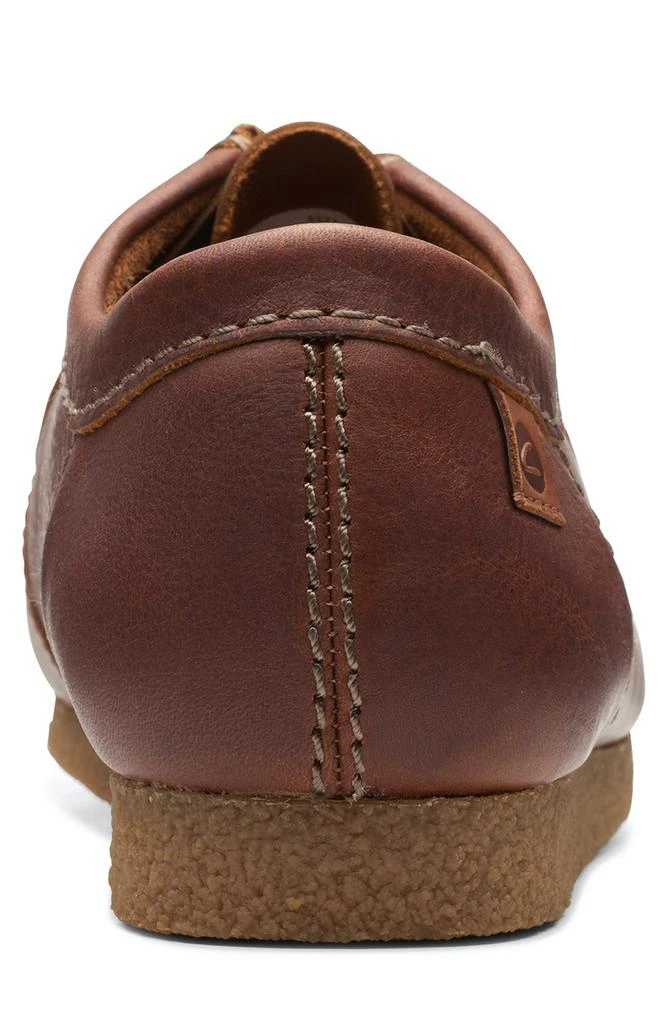 Clarks® Shacre II Run Moccasin 3