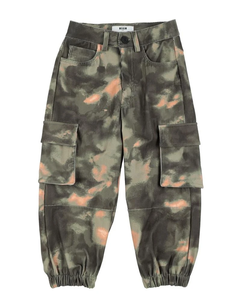 MSGM Casual pants 1