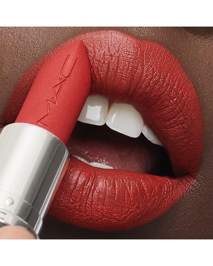 MAC M·A·Cximal Silky Matte Lipstick Mini 0.06 oz. 6