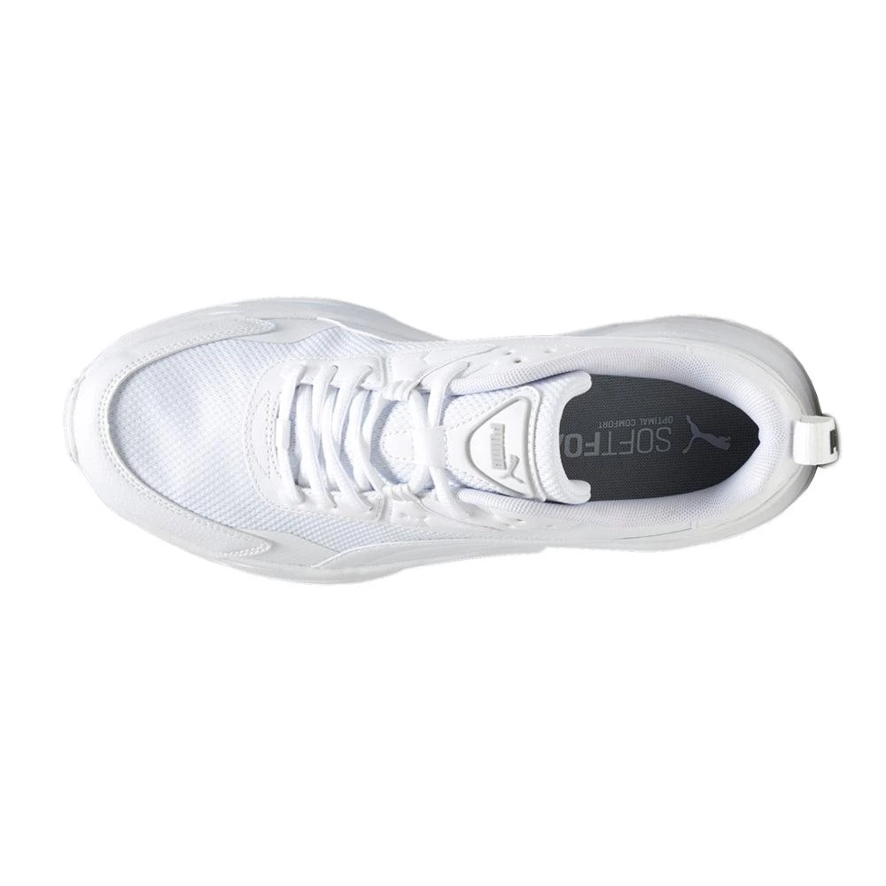 Puma Vis2K Lace Up Sneakers 4