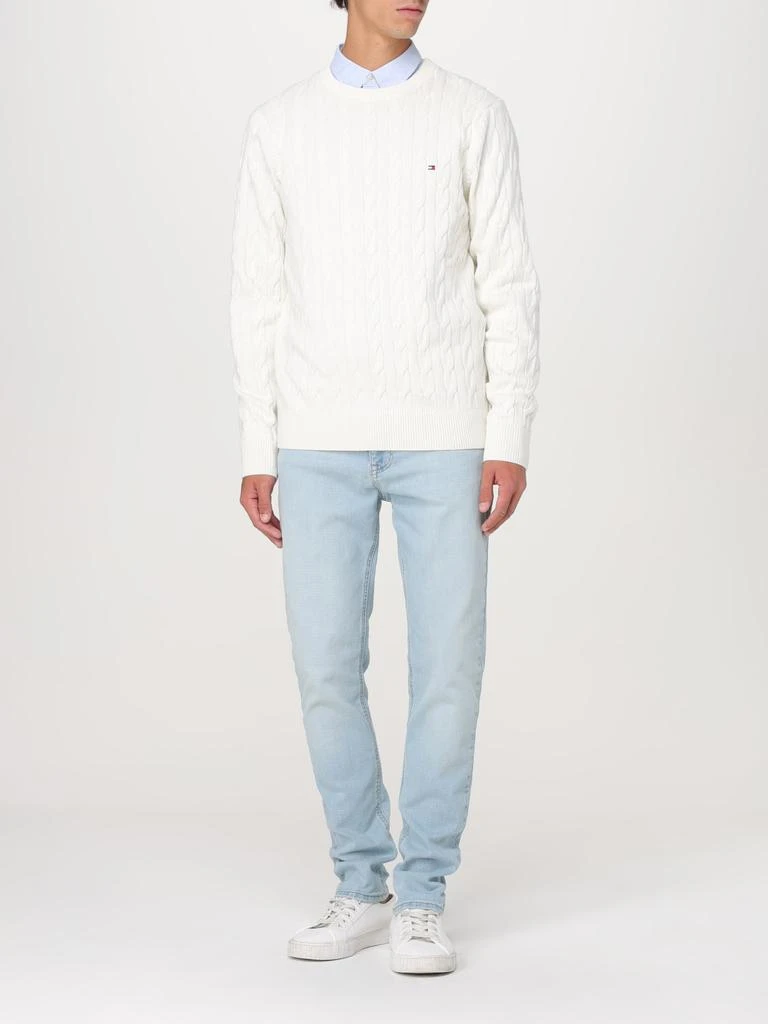 Tommy Hilfiger Sweater men Tommy Hilfiger 2