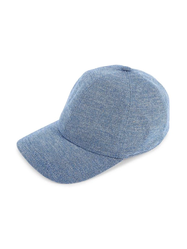 Shop Jersey Baseball Hat on Sale at BeyondStyle – Get 36  display picture 2