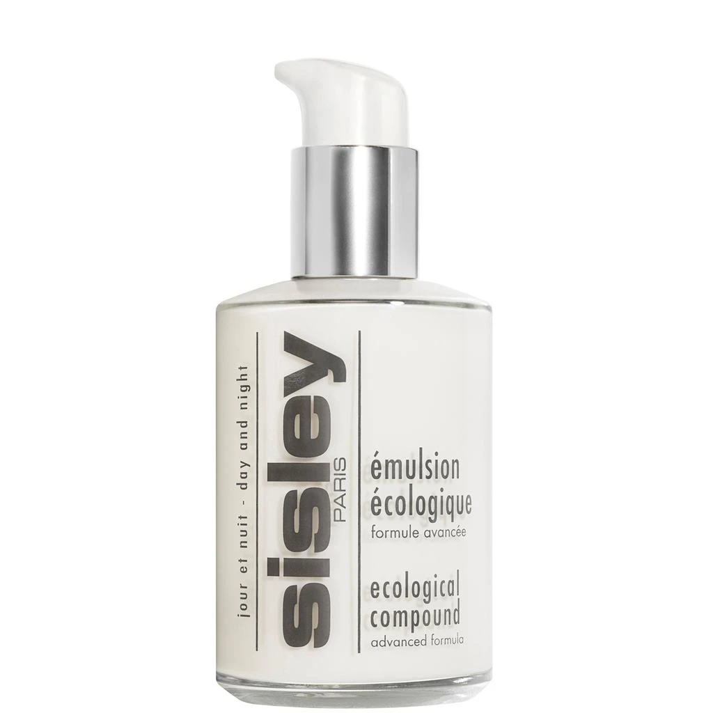 Sisley Sisley Paris Ecological Compound advanced Formula 125ml 1