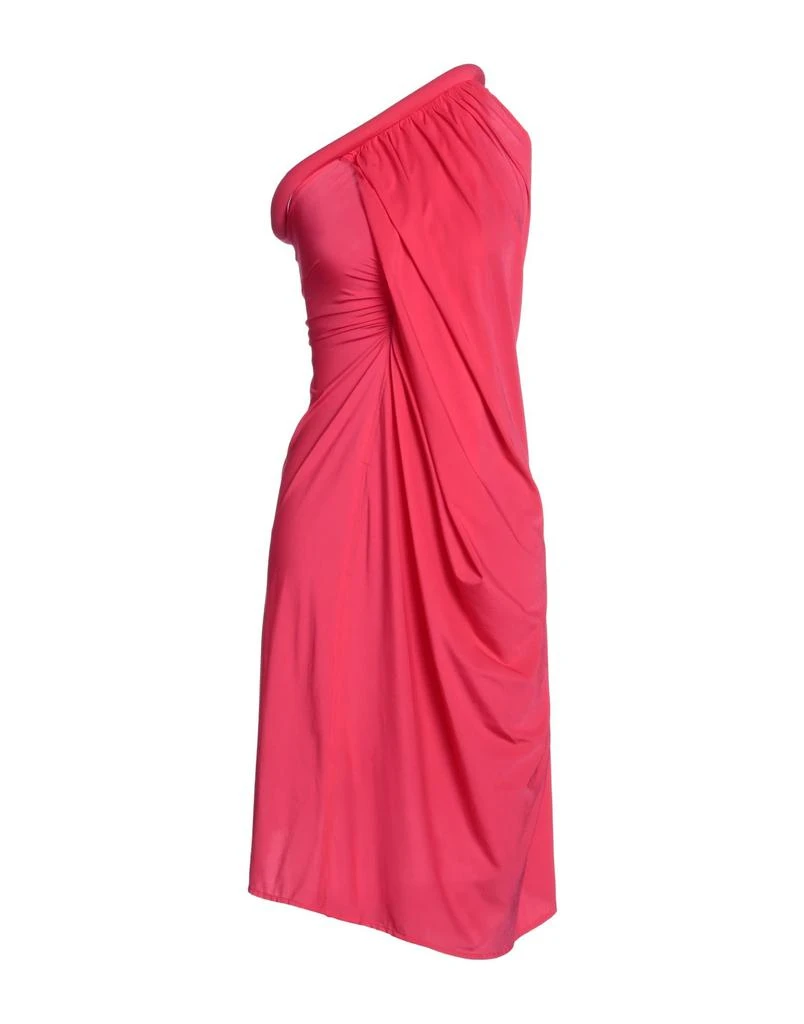 JW Anderson One-shoulder dress 1