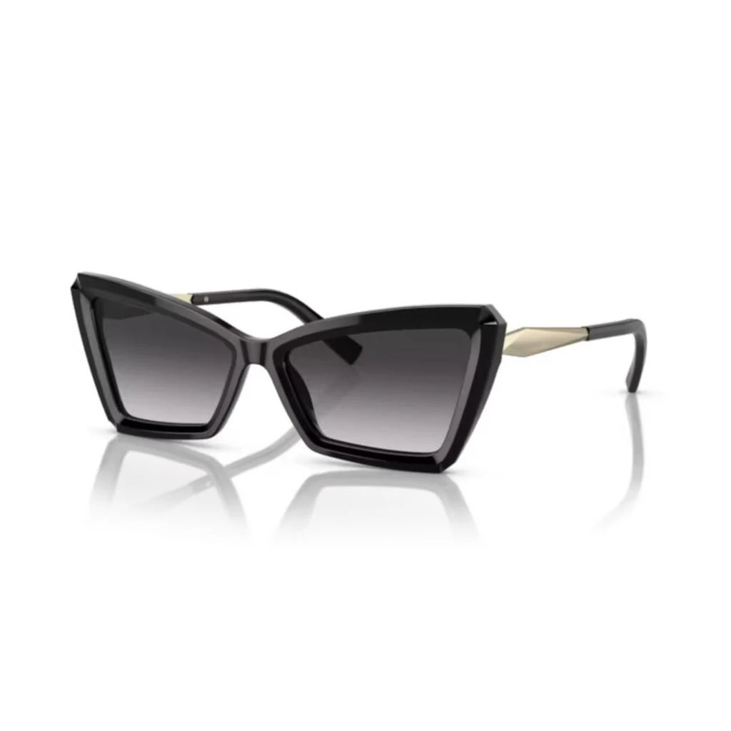 Tiffany & Co. Tiffany & Co. Cat-Eye Frame Sunglasses 1