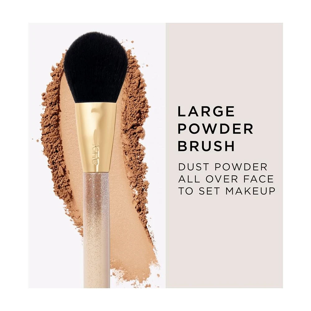 Tarte Starlight Stunners Brush Set 6