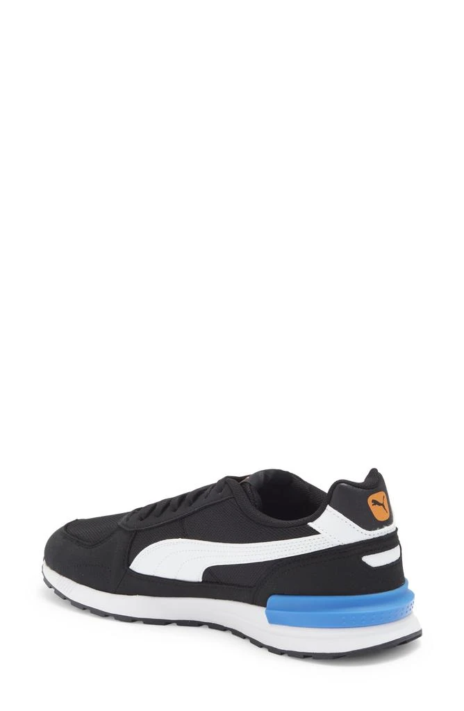 Puma Graviton Running Shoe 2