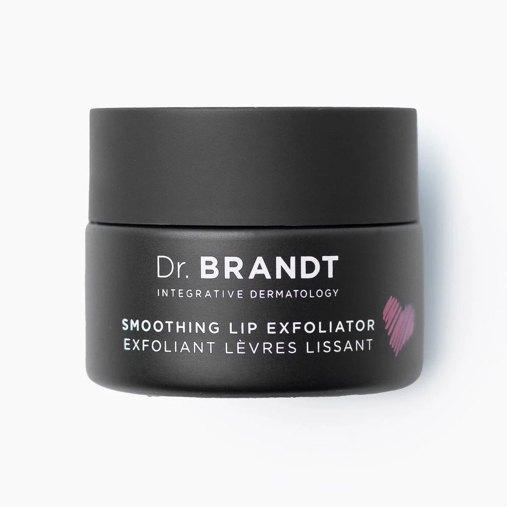 Dr. Brandt SMOOTHING LIP EXFOLIATOR 1