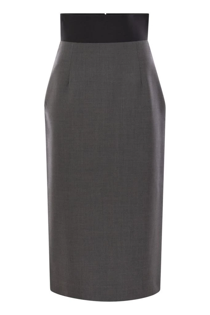 Max Mara Sportmax Skirts 1