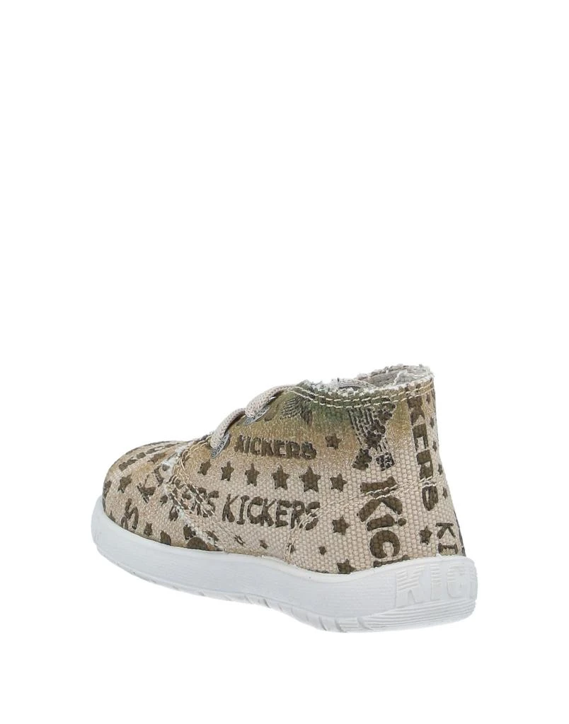 KICKERS Ankle boot 3