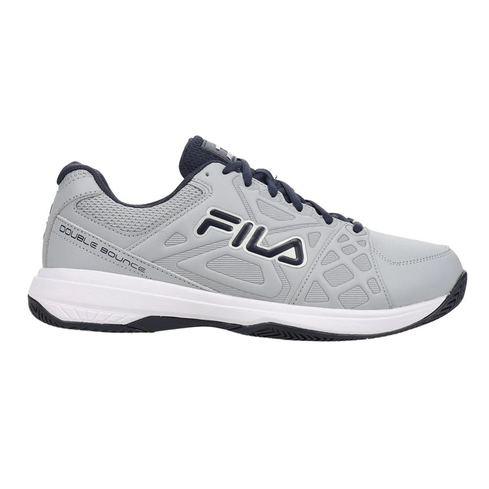 Fila Double Bounce 3 Pickleball Shoes 1