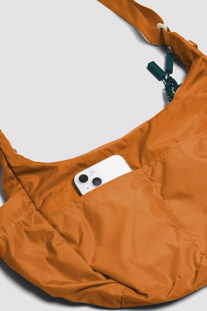 BABOON TO THE MOON BABOON TO THE MOON Crescent Crossbody Big 2