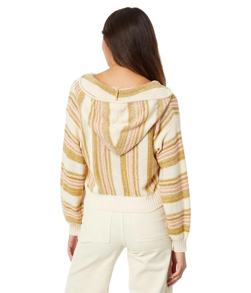 Billabong Mas Amor 2 Hooded Sweater 2