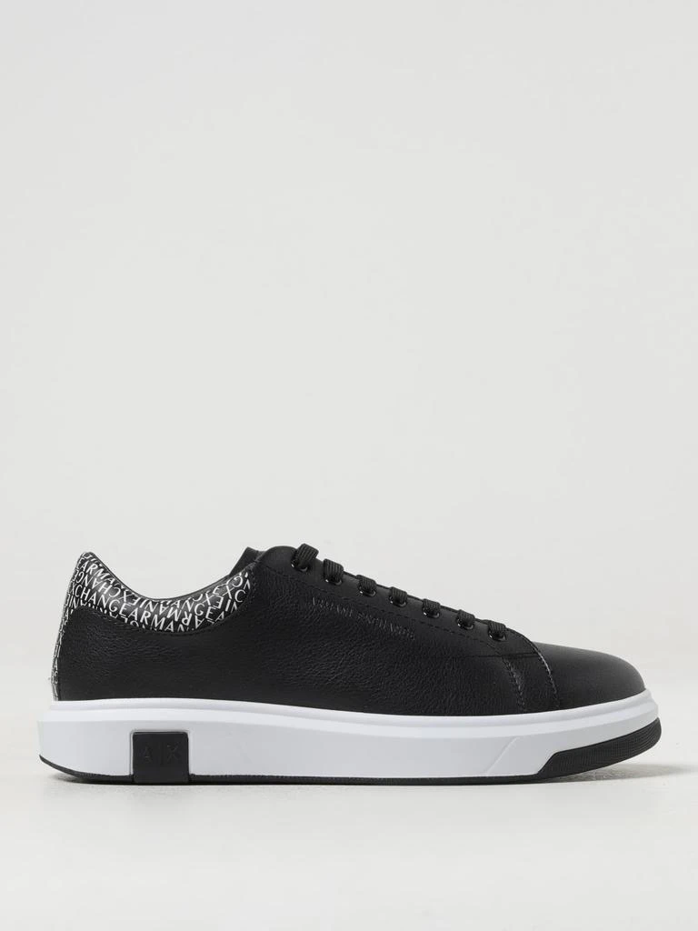 ARMANI EXCHANGE Sneakers men Armani Exchange 1