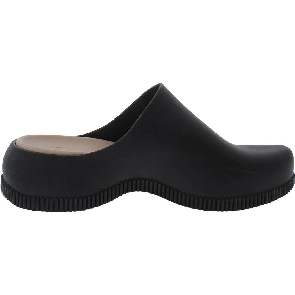 Cougar Sven Womens Slip On Round Toe Clogs