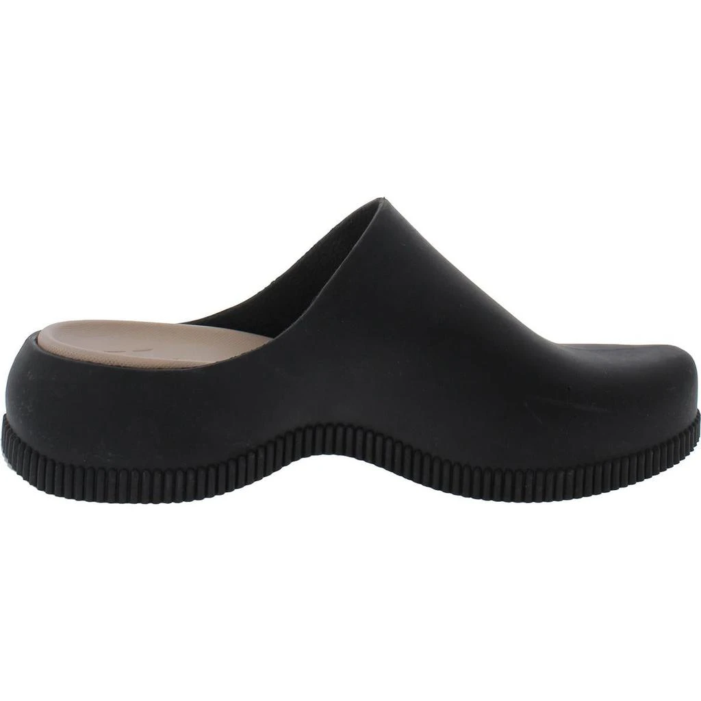 Cougar Sven Womens Slip On Round Toe Clogs 2