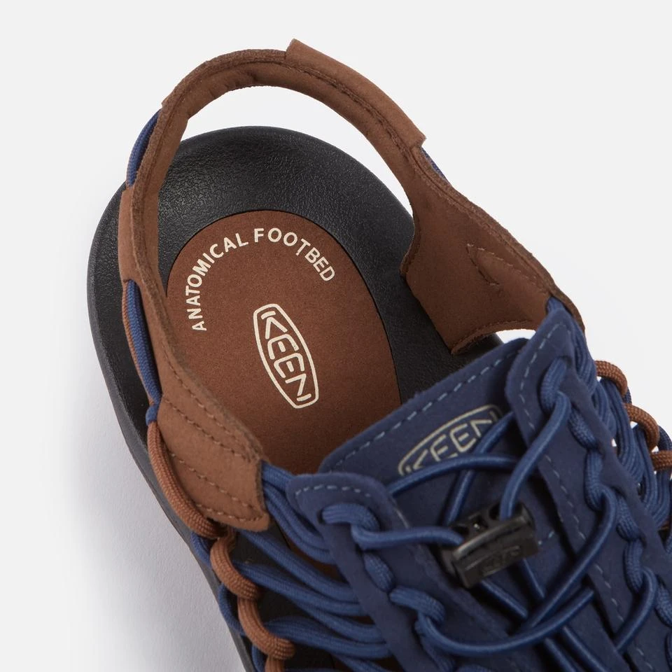 Keen KEEN MEN'S UNEEK CORD SANDALS 3