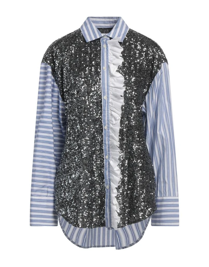 MSGM Striped shirt 1