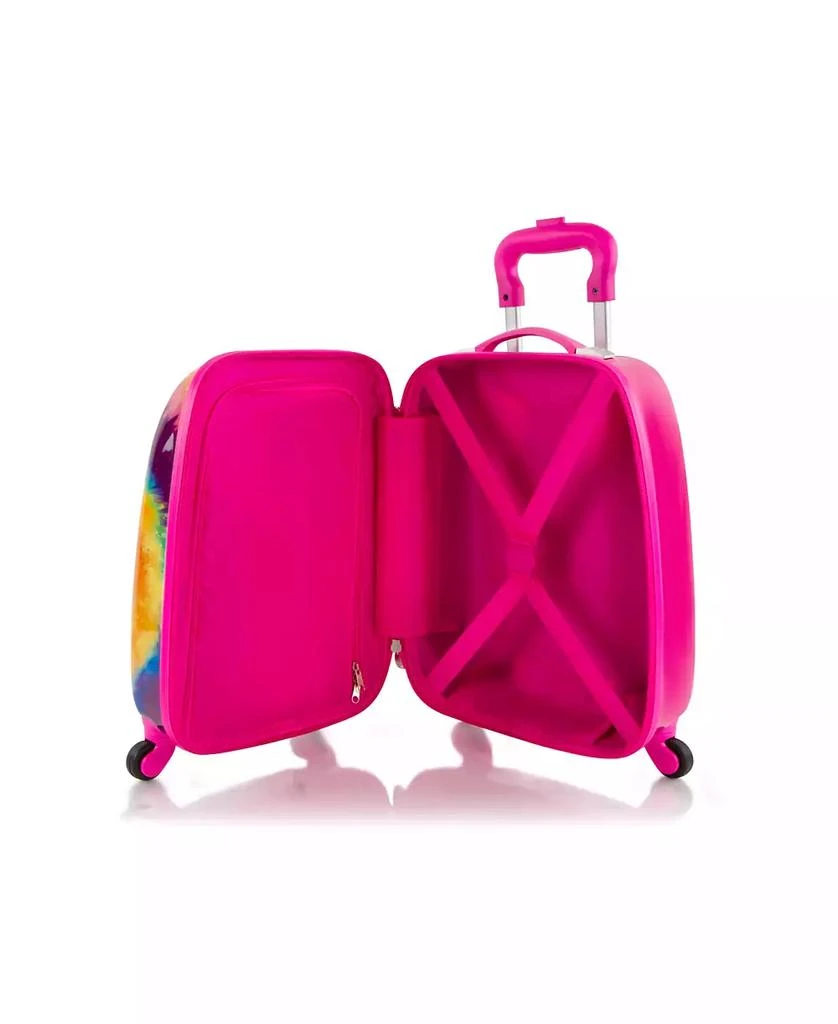 Heys Kids 18" Tie Dye Carry-On Spinner Luggage 5