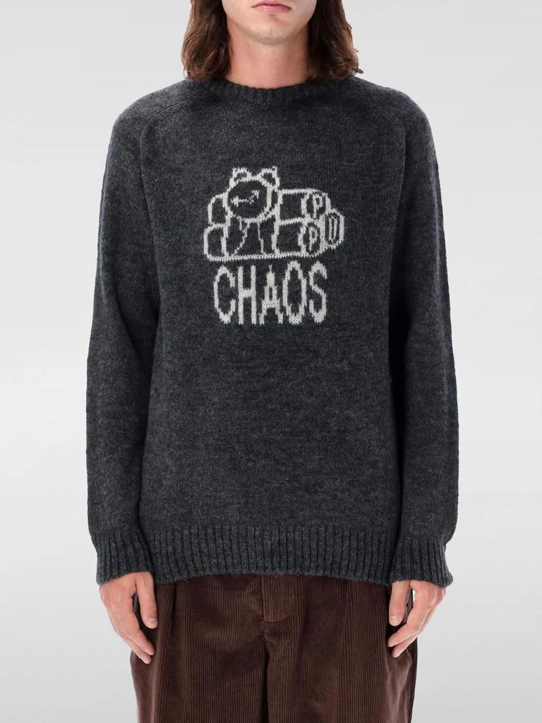 Pop Trading Company Sweater men Pop Trading Company 1