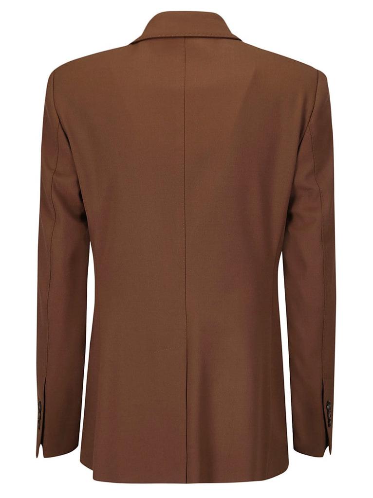 AB Double-Breasted Jacket