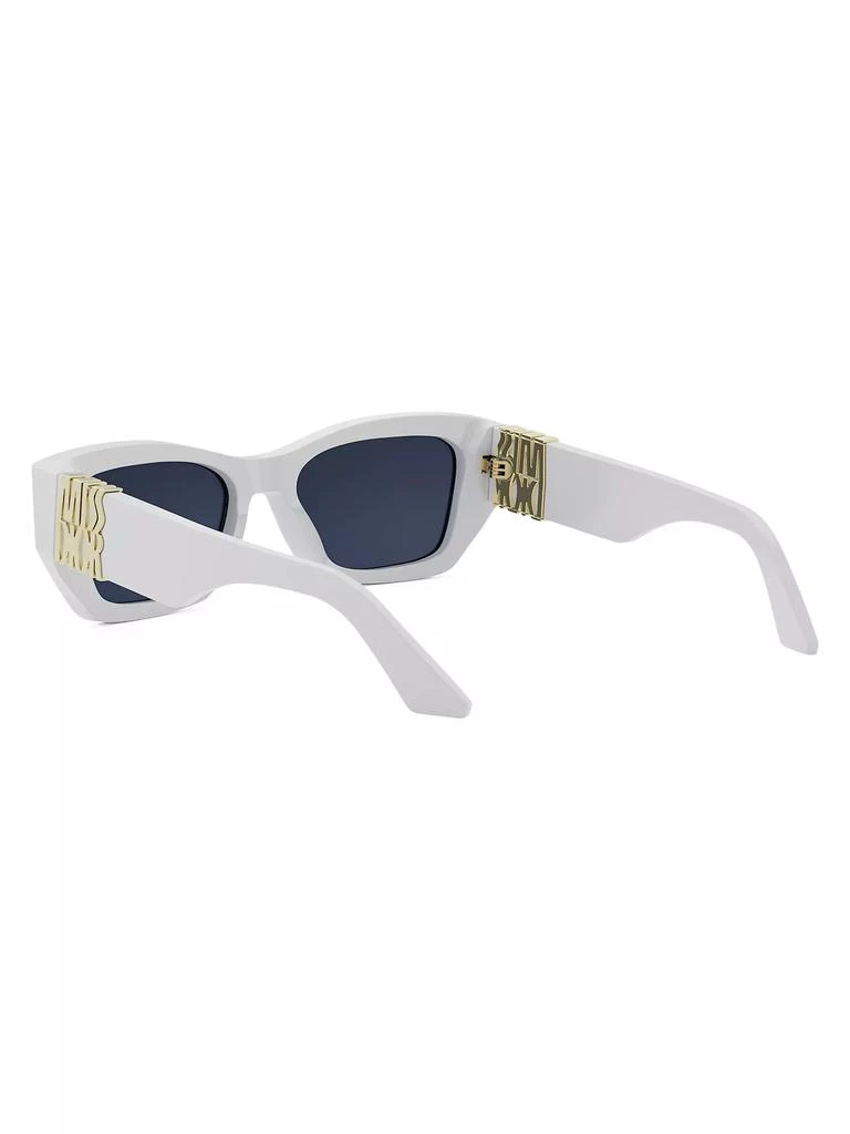 Dior MissDior S1I 55MM Square Sunglasses 4