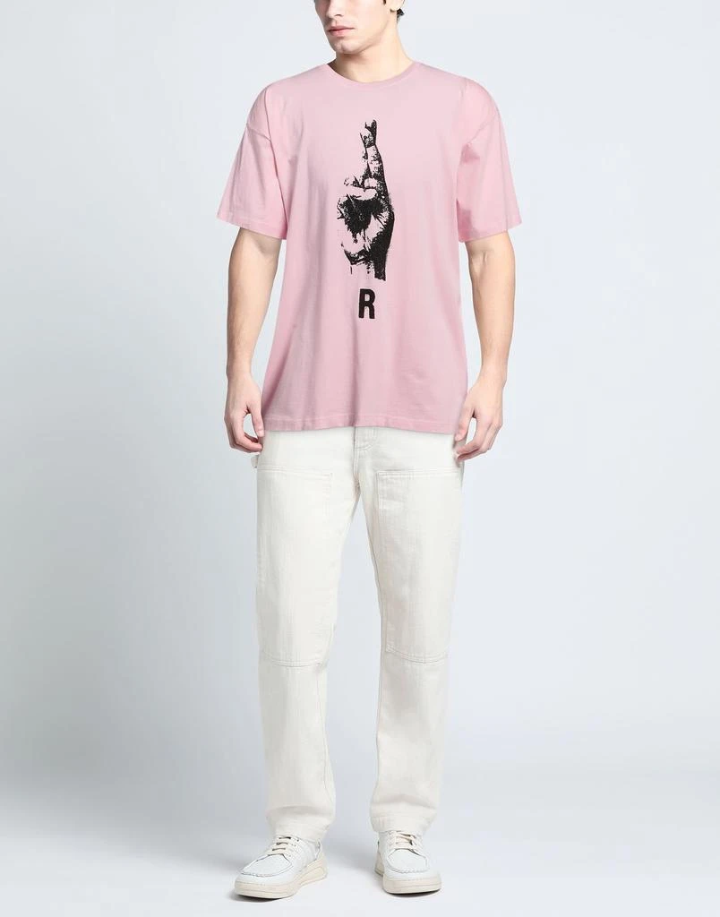 RAF SIMONS Oversize-T-Shirt 2