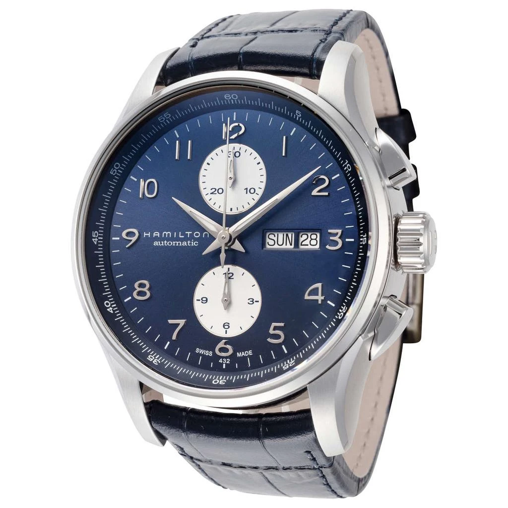 Hamilton Hamilton Jazzmaster Men's Automatic Watch 1