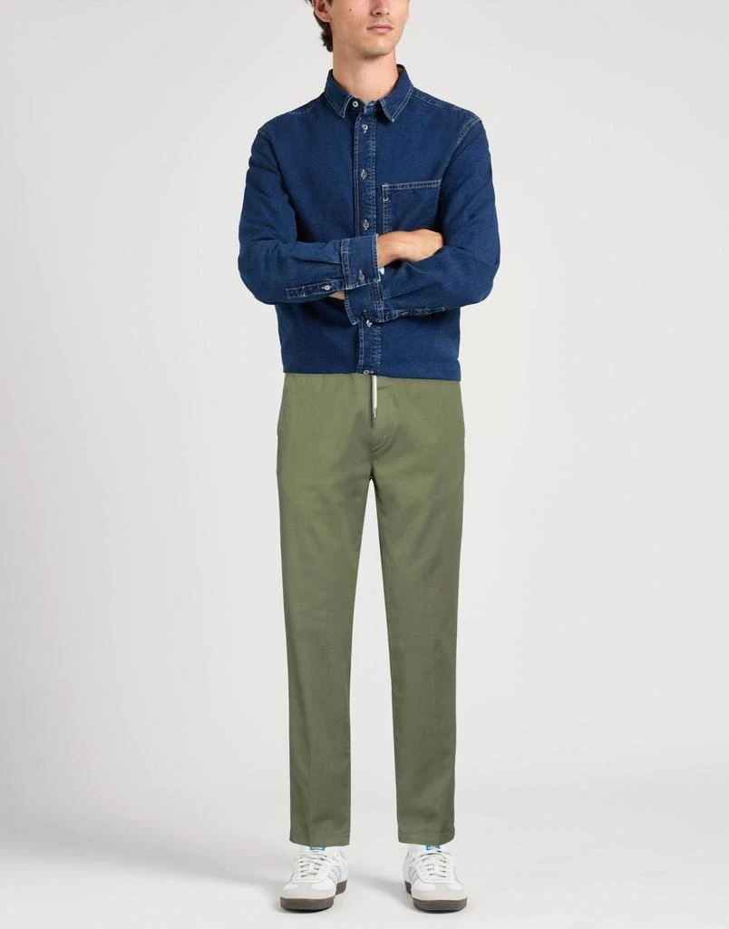 Maison Labiche Casual pants 2