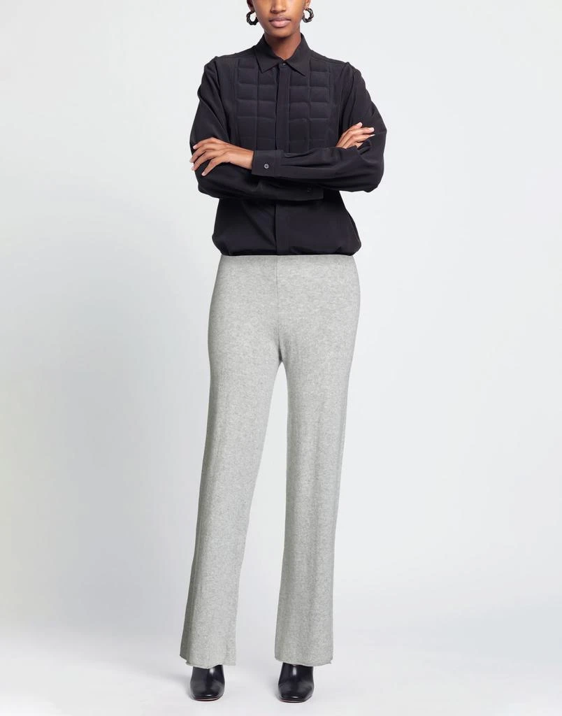 N.O.W. ANDREA ROSATI CASHMERE Flared pant 2
