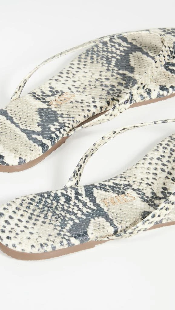 Tkees Studio Exotic Flip Flops 3