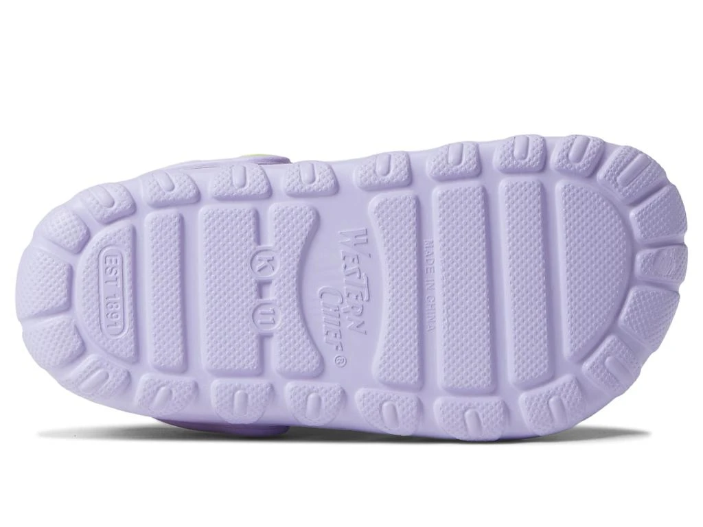 Western Chief Waterproof EVA Easies Clog (Toddler/Little Kid/Big Kid) 3