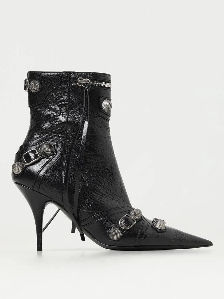 Balenciaga Shoes woman Balenciaga 1