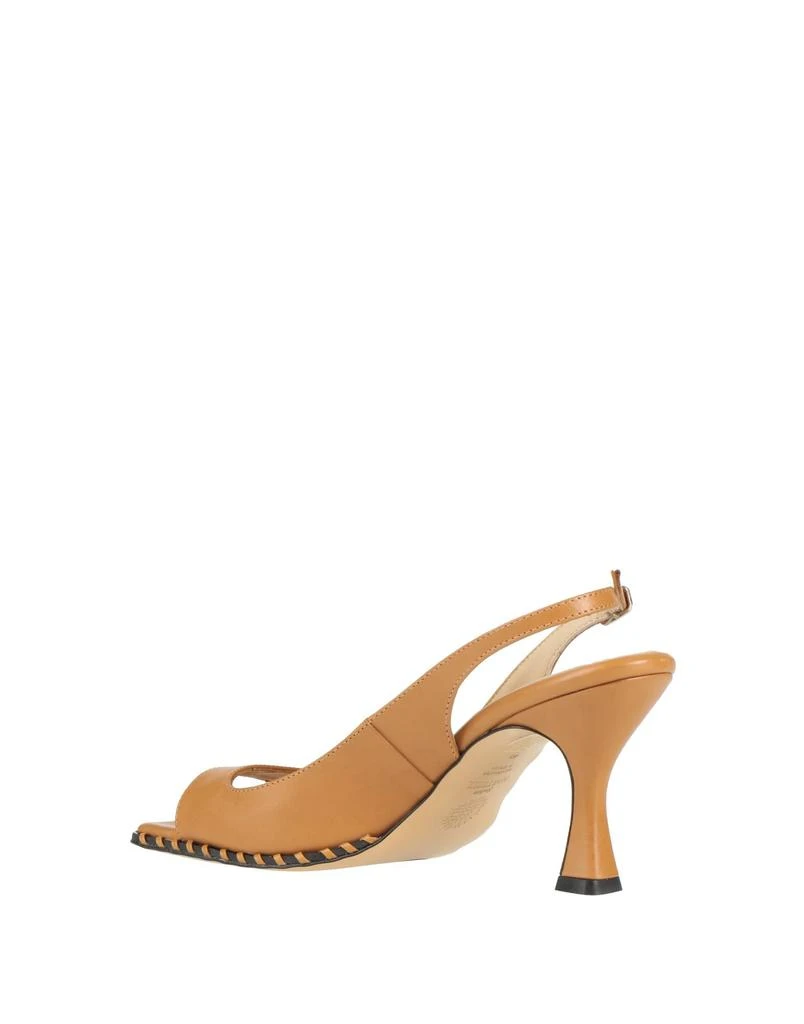 Souliers Martinez Sandals 3