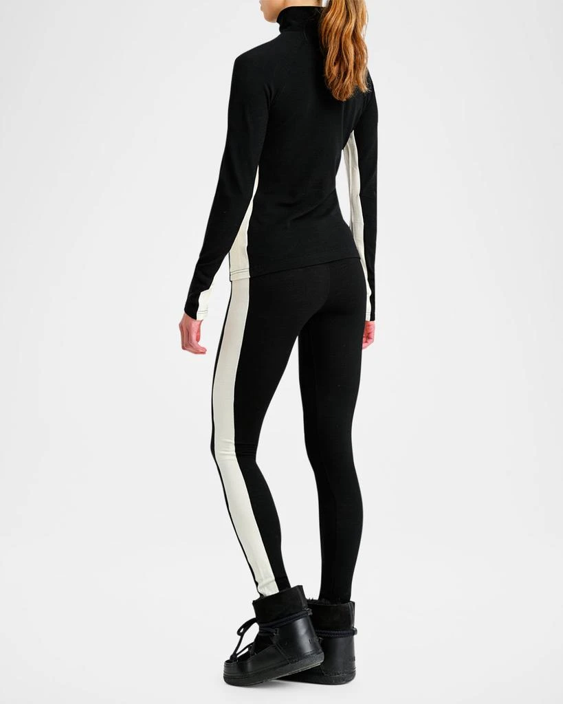 WE NORWEGIANS Voss Merino Wool Leggings 3