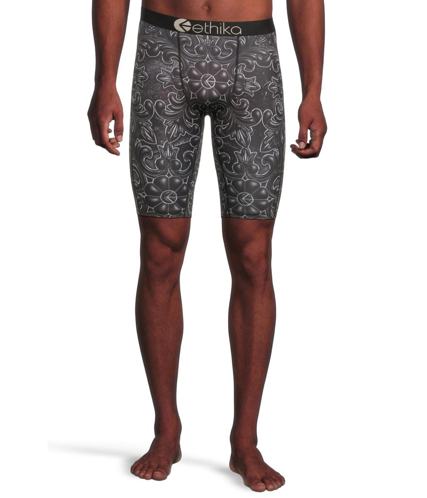 Ethika Chromepuff
