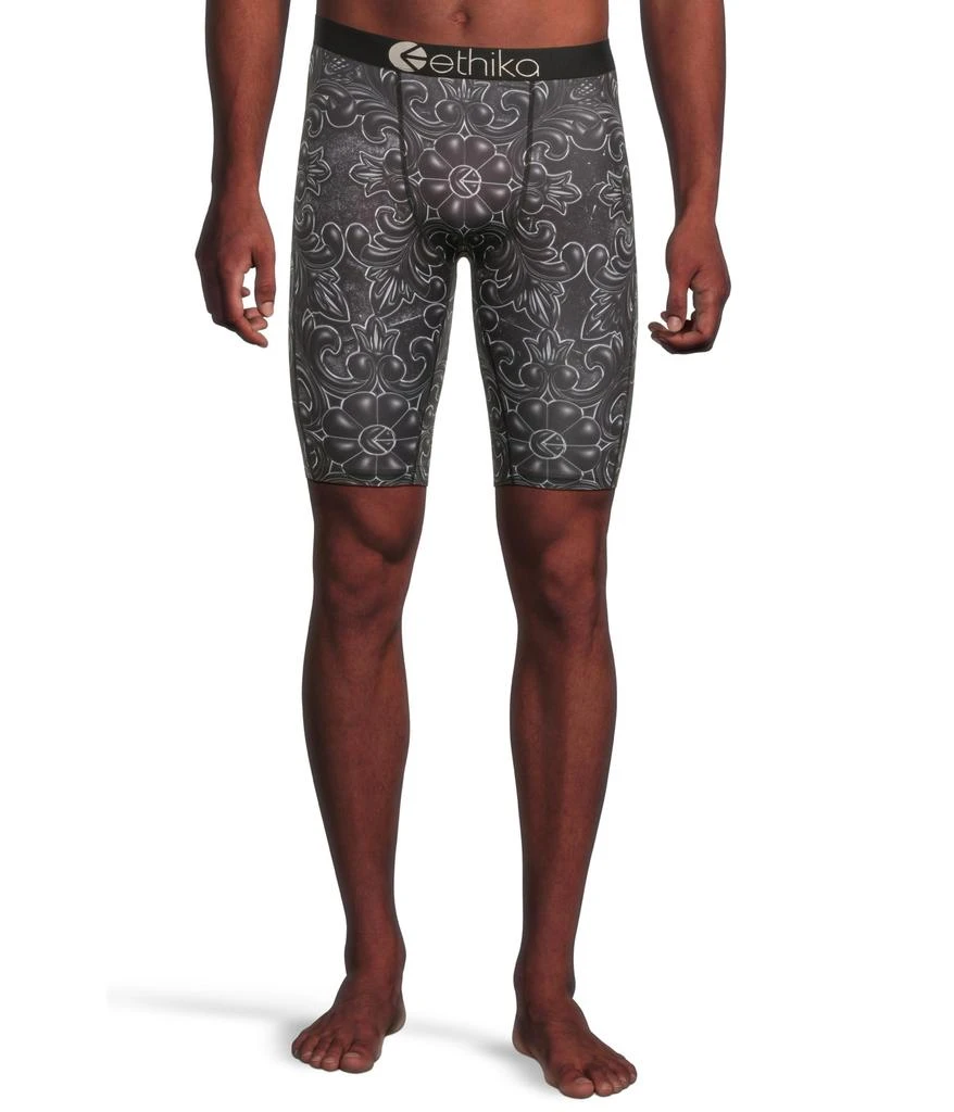 Ethika Chromepuff 1