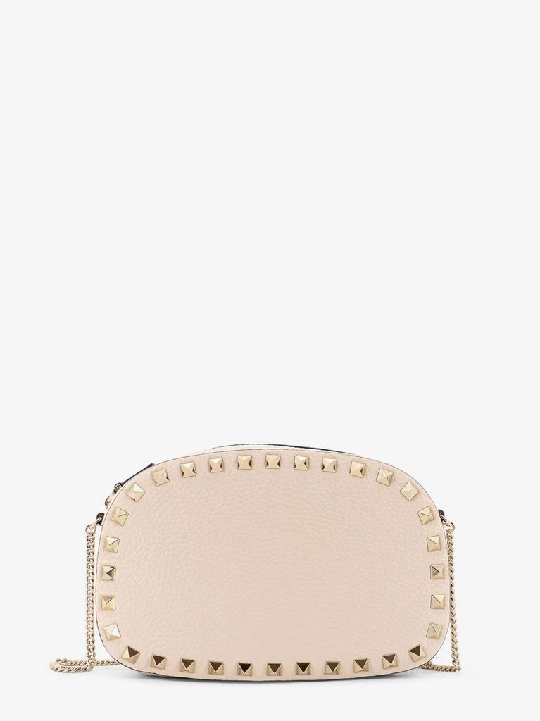 Valentino Rockstud Valentino Garavani mini leather crossbody bag 1