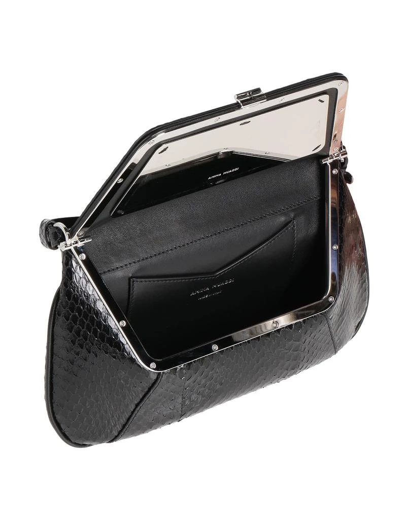 Amina Muaddi Handbag 2