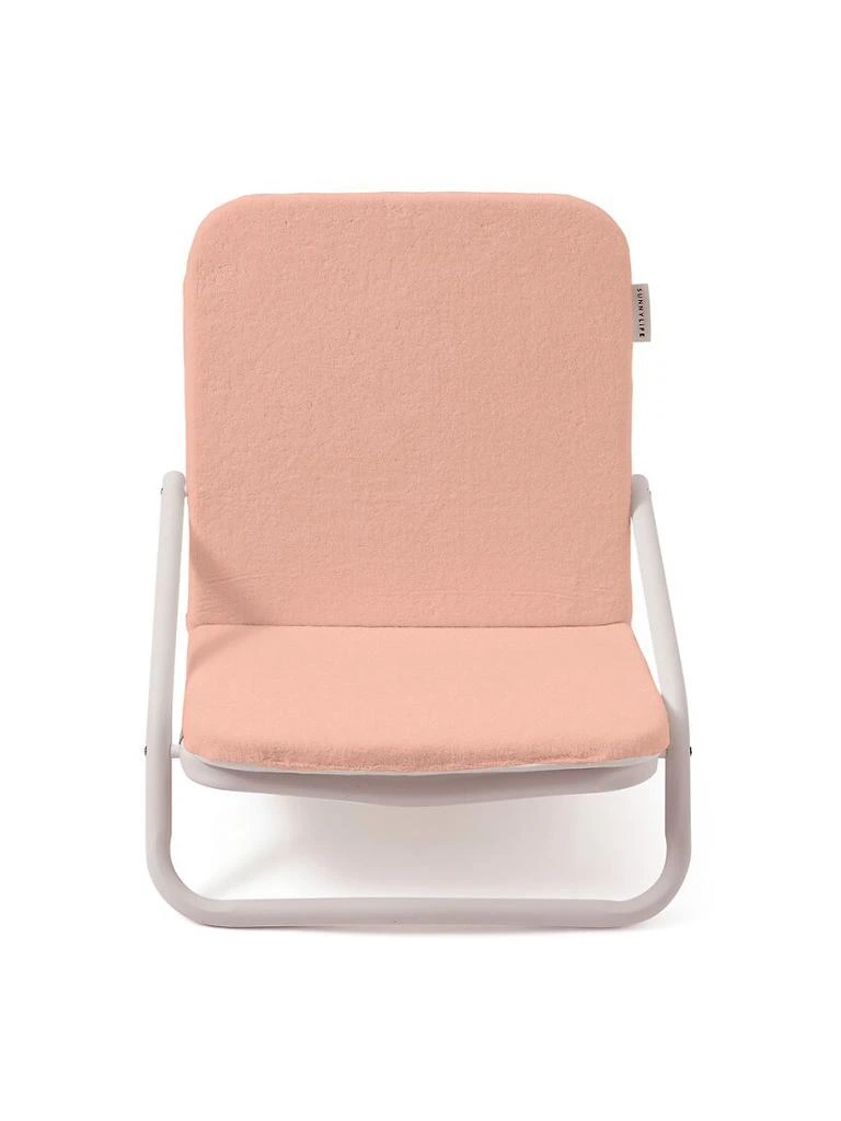 Sunnylife Lounge In Luxury Cushioned Beach Chair 2