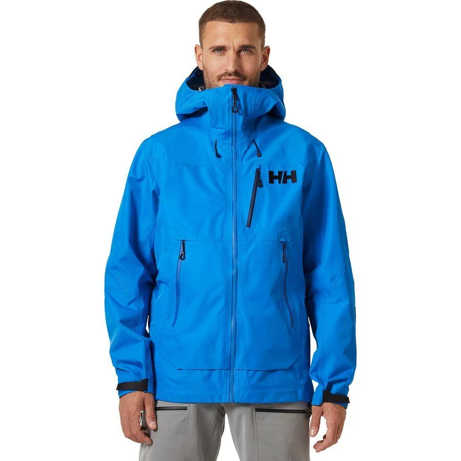 Helly Hansen Odin Mountain Infinity 3L Jacket - Men's 1